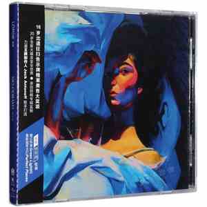 Lorde - Melodrama