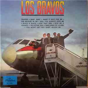 Los Bravos - Los Bravos