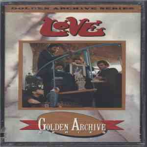 Love - The Best Of Love