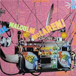 Malcolm McLaren - Duck Rock