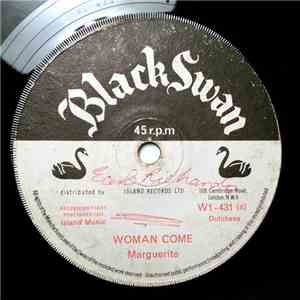Marguerita, Baba Brooks - Woman Come / Melody Jamboree