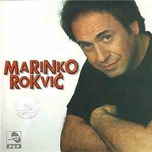 Marinko Rokvić - Marinko Rokvić