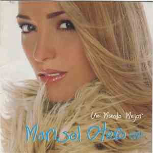Marisol Otero - Un Mundo Mejor