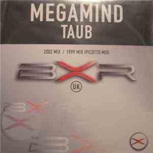 Megamind - Taub 2002