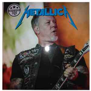 Metallica - Gelsenkirchen