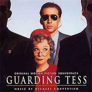 Michael Convertino - Guarding Tess