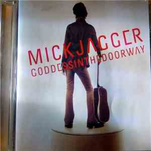 Mick Jagger - Goddessinthedoorway