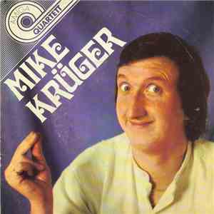 Mike Krüger - Mike Krüger