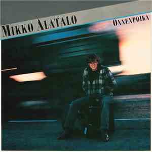 Mikko Alatalo - Onnenpoika