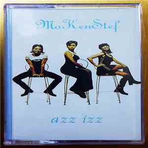 MoKenStef - Azz Izz