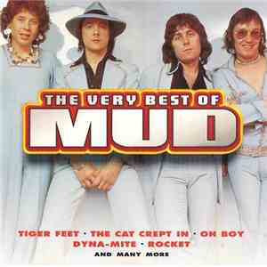 Mud - The Very Best Of Mud