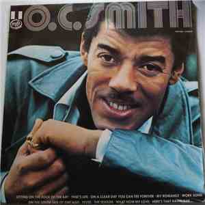 O.C. Smith - O.C. Smith