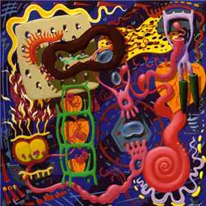Orbital - In Sides