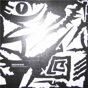 Origami Boe - OMAOnotopetokion A