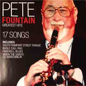 Pete Fountain - Greatest Hits