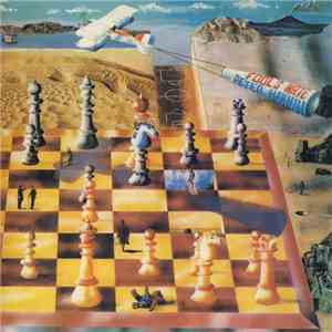 Peter Hammill - Fool's Mate