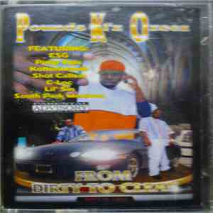 p.k.o. - From Dirty 2 Clean