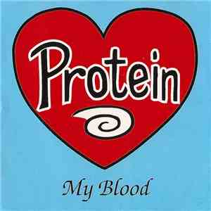 Protein - My Blood