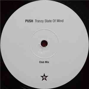 Push - Tranzy State Of Mind