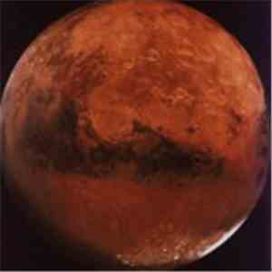 Quade - Martian Rain / Dry Spell