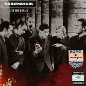 Rammstein - Live Aus Berlin