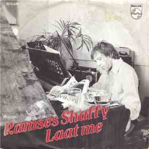 Ramses Shaffy - Laat Me