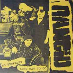 Rancid - No Berkeley / Long Way To Go