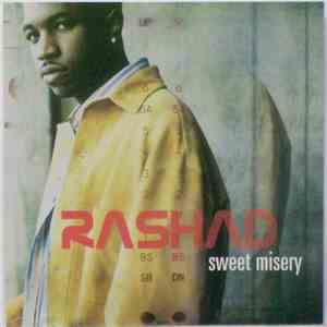 Rashad - Sweet Misery