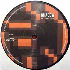 Rhadow - Fragments Ep