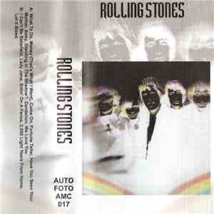 Rolling Stones - Rolling Stones