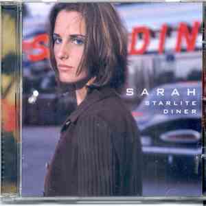 Sarah  - Starlite Diner