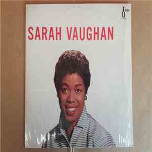 Sarah Vaughan - Sarah Vaughan