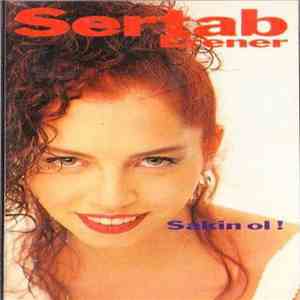 Sertab Erener - Sakin Ol!