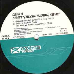 Shaft - (Mucho Mambo) Sway