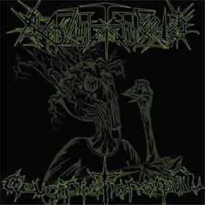 Shovel On The Corpse - Crucifiction Of Evil