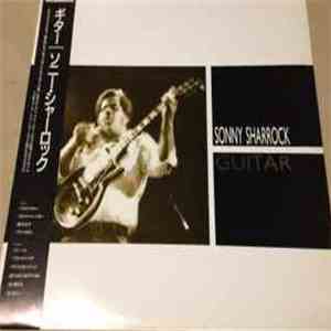 Sonny Sharrock - Guitar