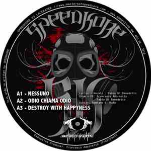 Speedkore vs. Lacerater - Nessuno