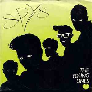 Spys - The Young Ones