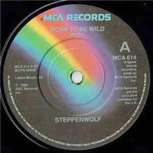 Steppenwolf - Born To Be Wild