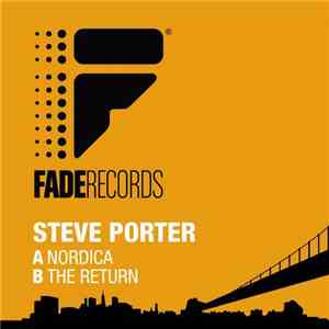 Steve Porter - Nordica / The Return