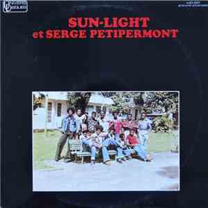 Sun-Light Et Serge Petipermont - Brochette la