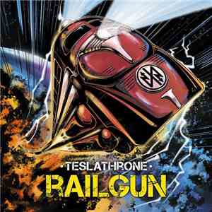 Teslathrone - Railgun