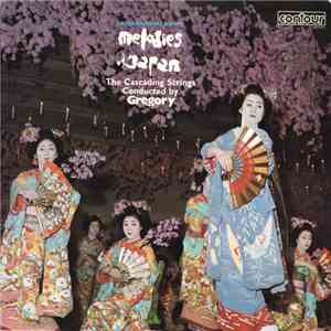 The Cascading Strings Conducted By Gregory - Melodies Of Japan