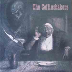 The Coffinshakers - Pale Man In Black