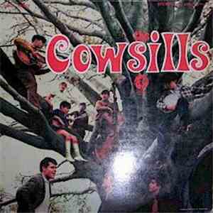 The Cowsills - The Cowsills