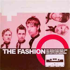The Fashion  - Bonjour Mon Ami
