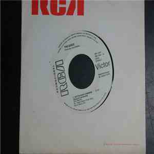 The Godz  - Gotta Keep A Runnin' / Go Away