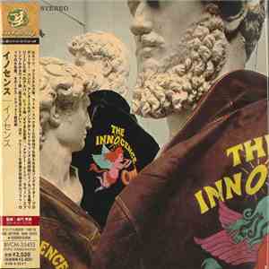 The Innocence - The Innocence