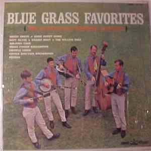 The Scottsville Squirrel Barkers - Blue Grass Favorites