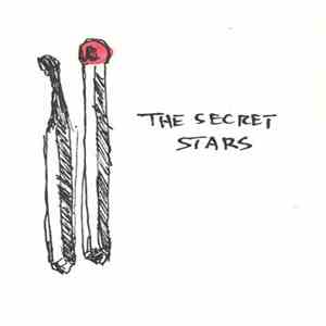 The Secret Stars - The Secret Stars